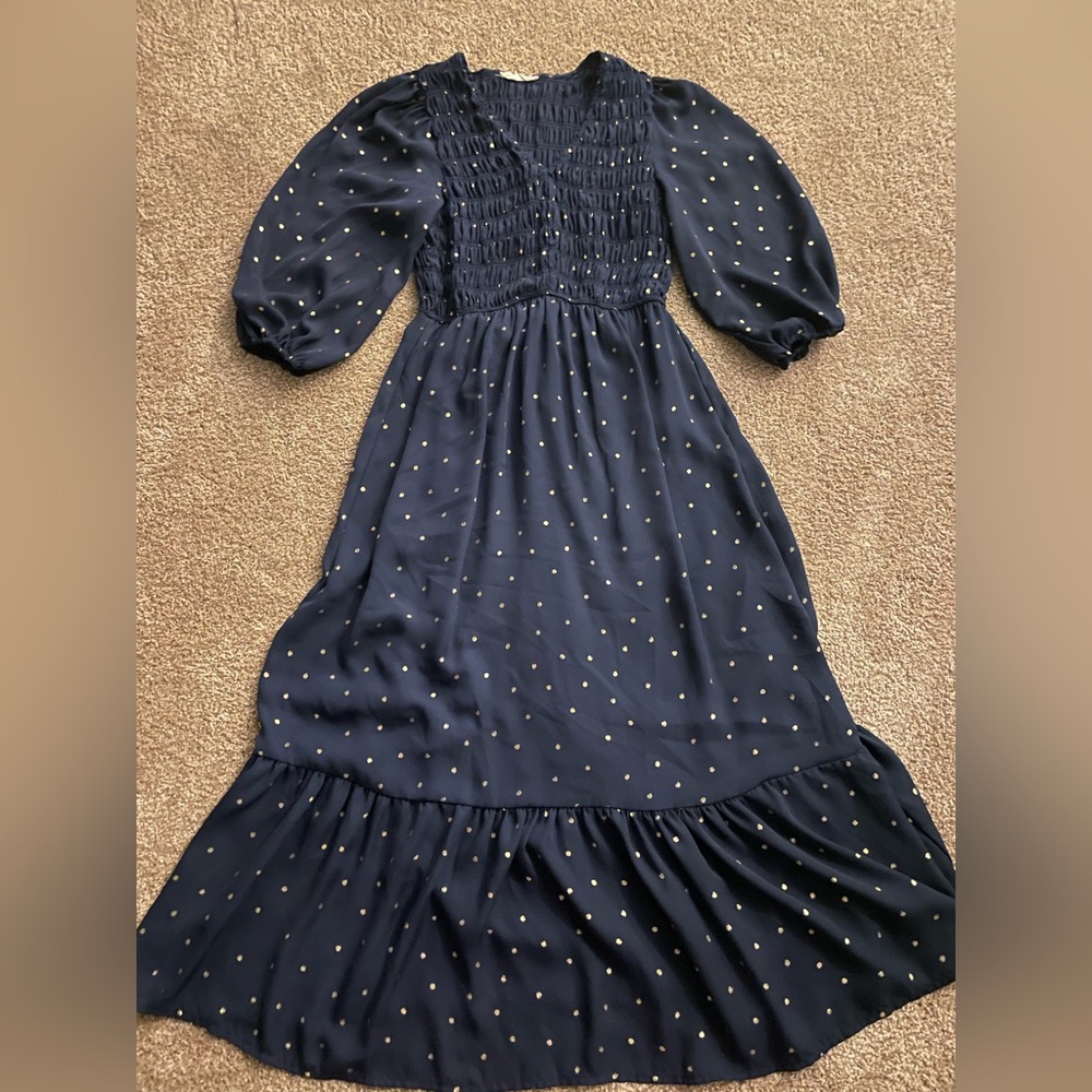 Altard state midi dress